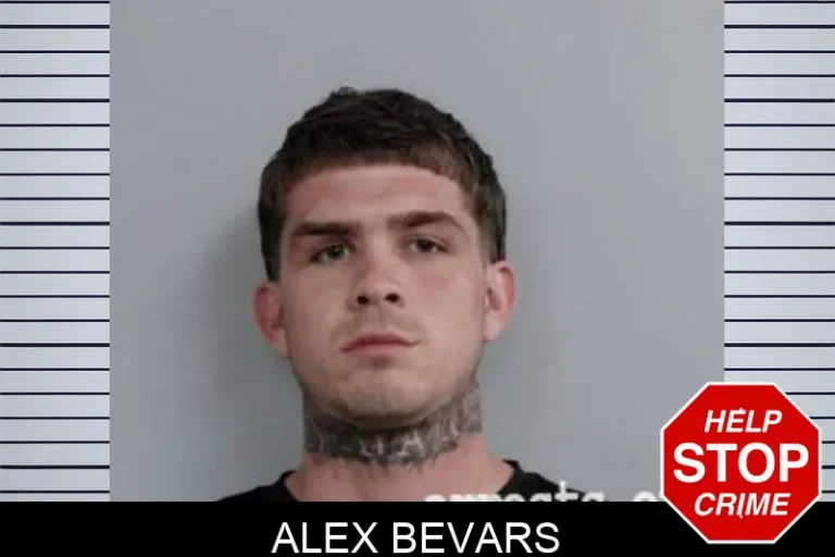 Alex Bevars