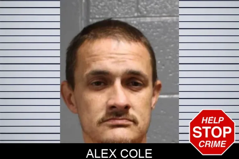 Alex Cole