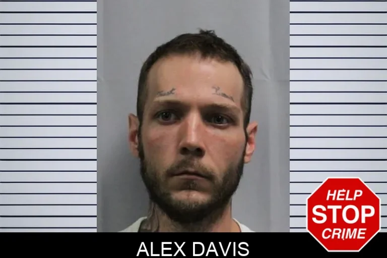 Alex Davis