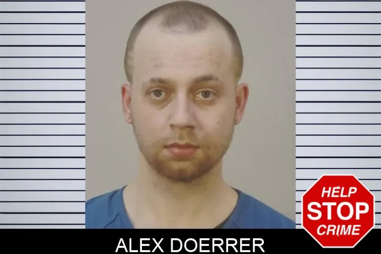 Alex Doerrer