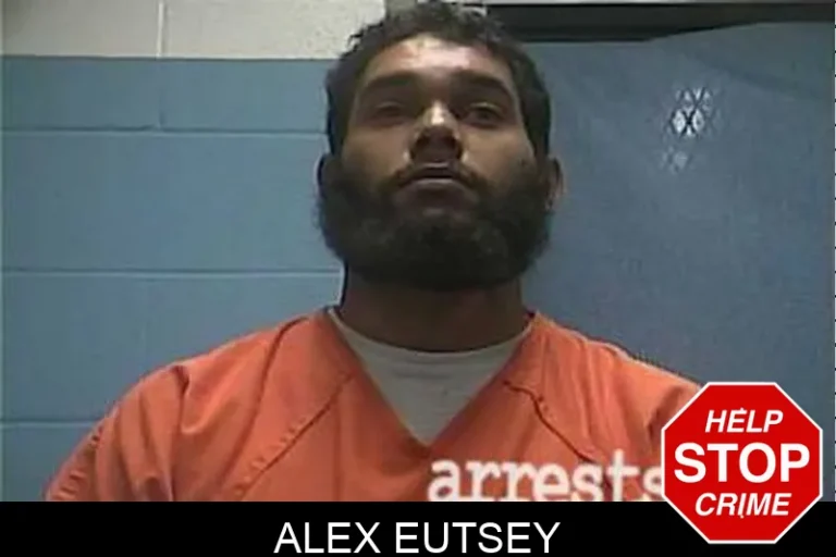 Alex Eutsey