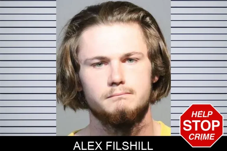 Alex Filshill