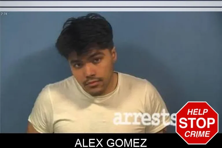 Alex Gomez