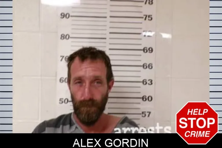 Alex Gordin