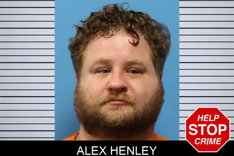 Alex Henley