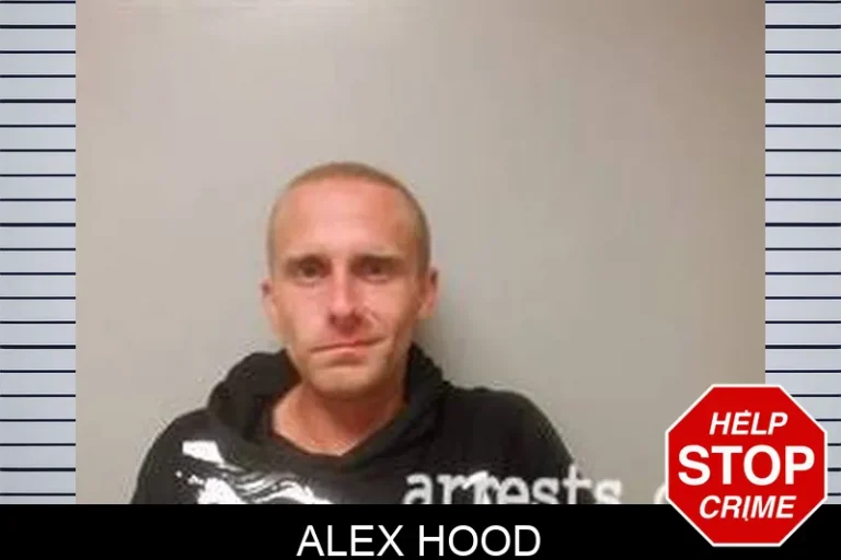 Alex Hood