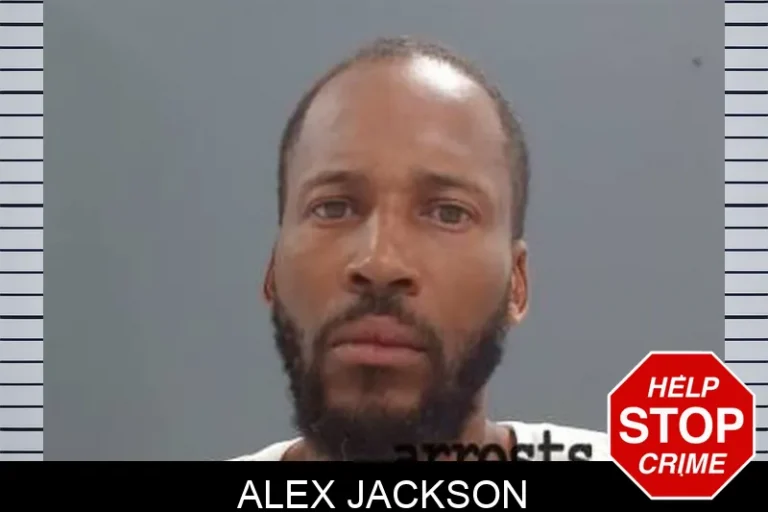 Alex Jackson