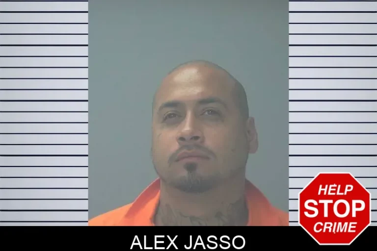 Alex Jasso