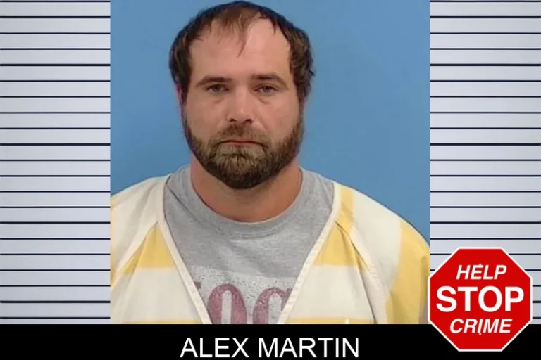 Alex Martin