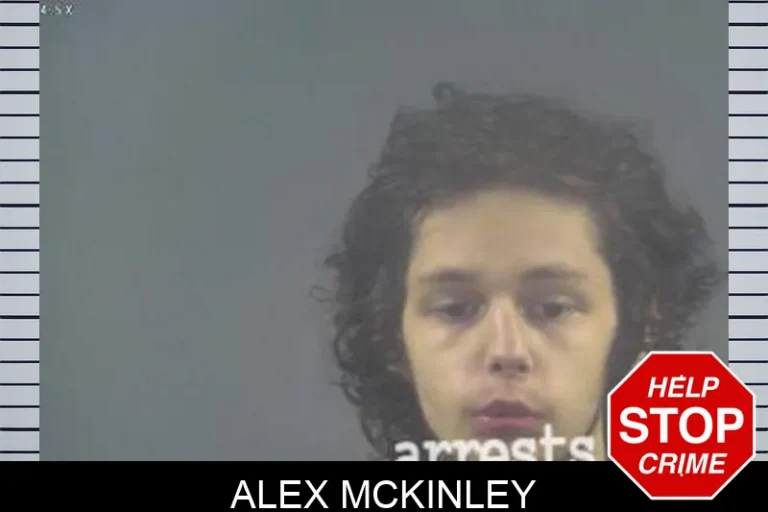 Alex McKinley