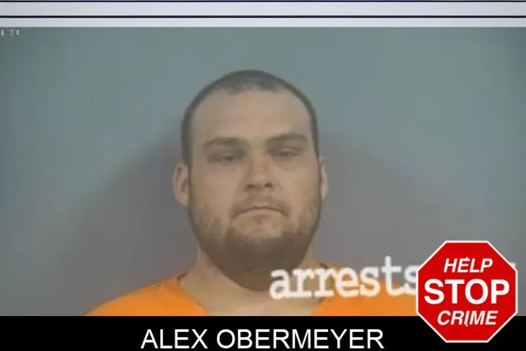 Alex Obermeyer