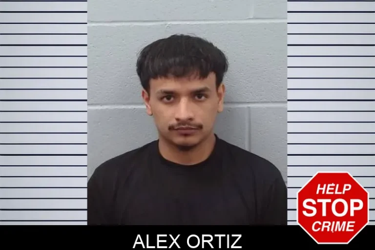 Alex Ortiz