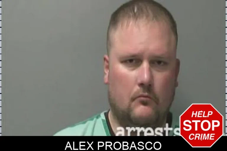 Alex Probasco