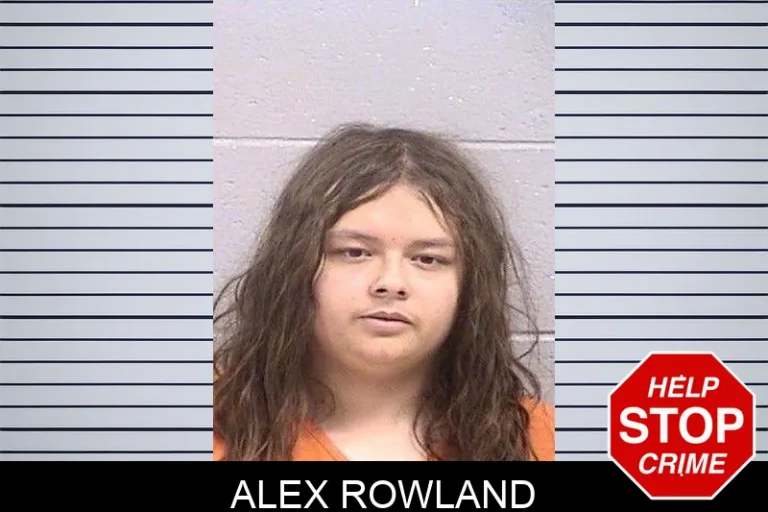 Alex Rowland