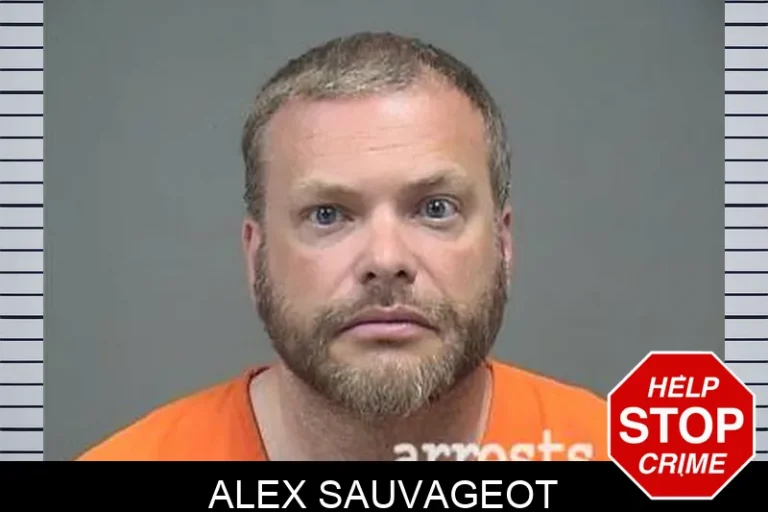 Alex Sauvageot