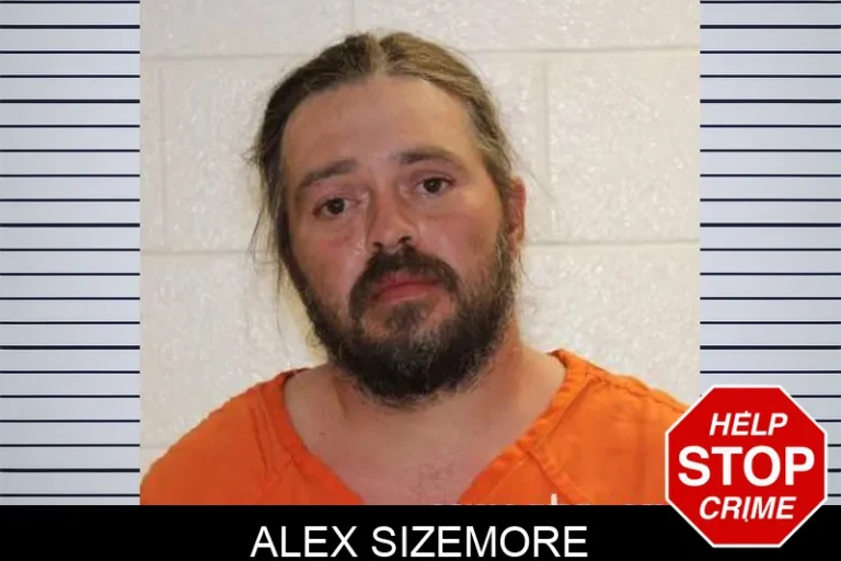 Alex Sizemore