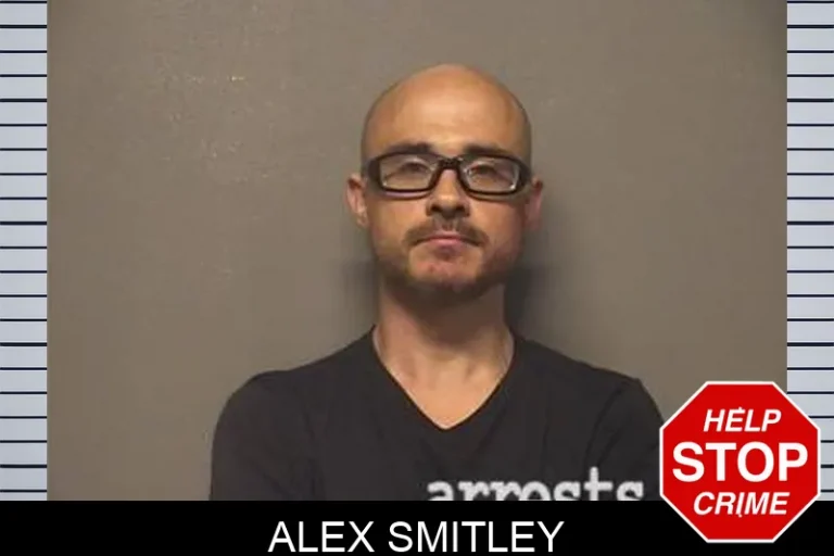 Alex Smitley