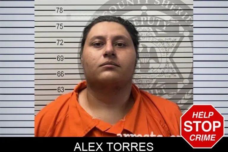 Alex Torres