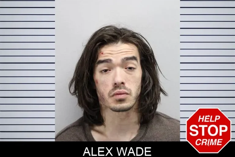 Alex Wade