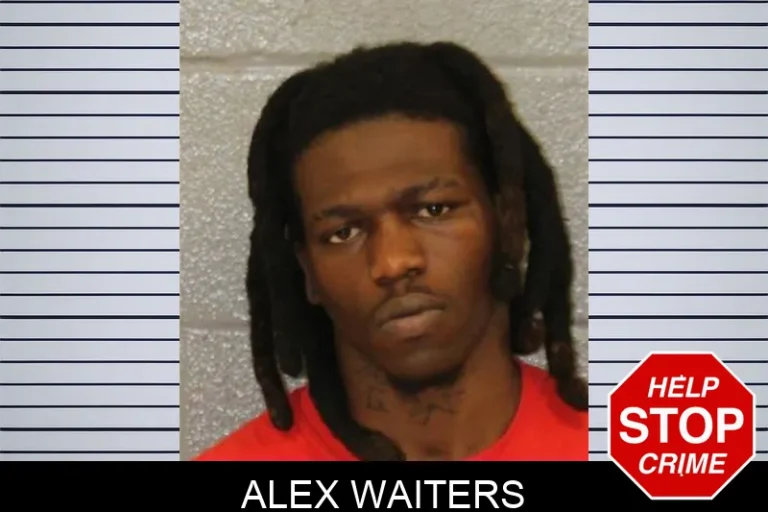 Alex Waiters