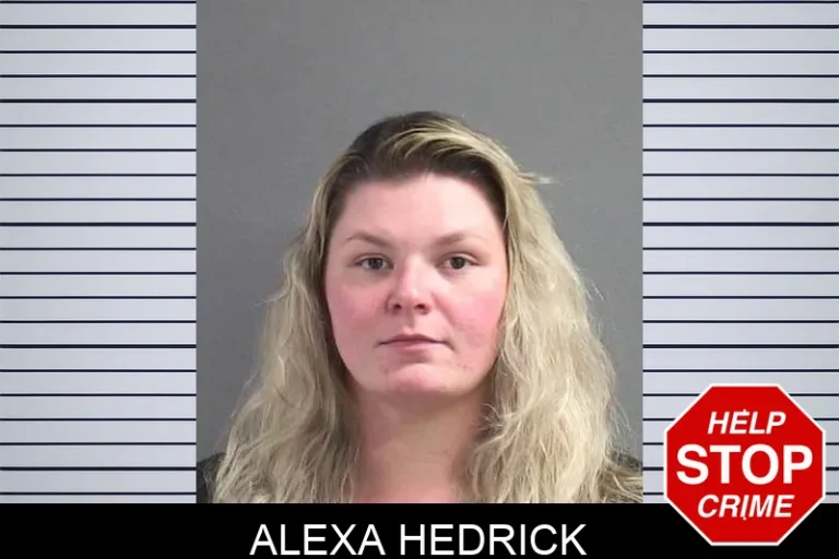 Alexa Hedrick