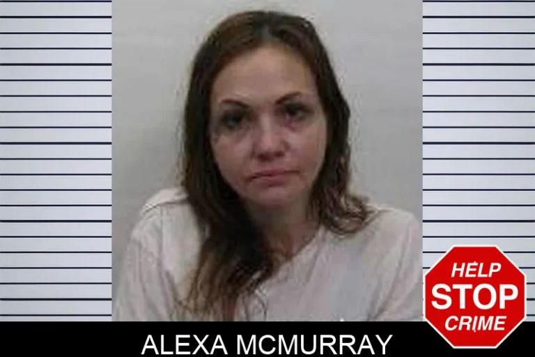 Alexa McMurray