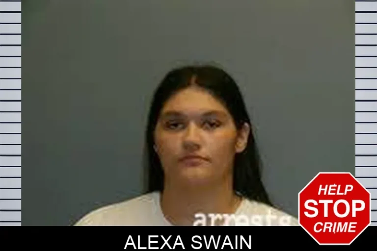 Alexa Swain