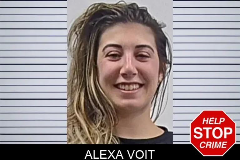 Alexa Voit