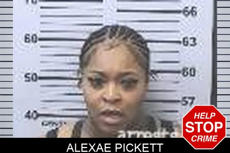 Alexae Pickett