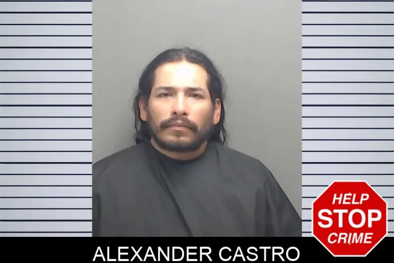 Alexander Castro