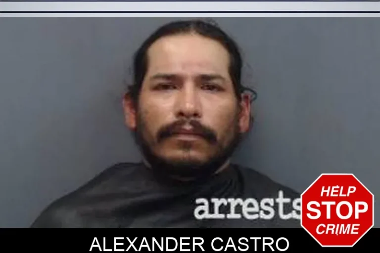 Alexander Castro
