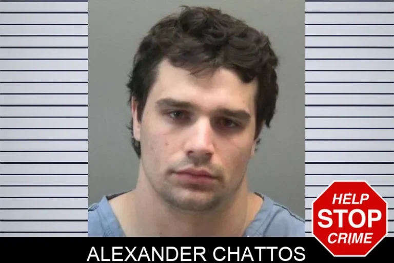 Alexander Chattos
