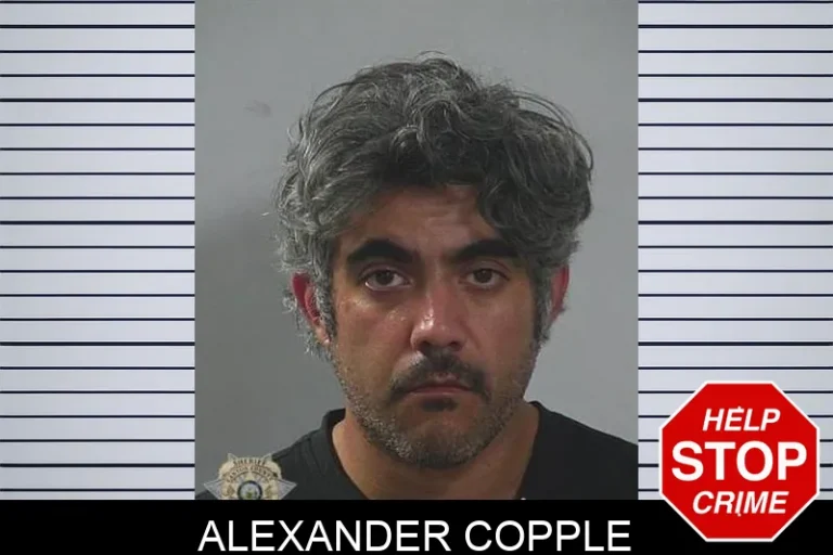 Alexander Copple