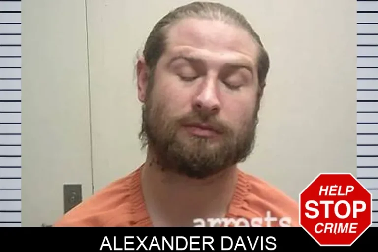 Alexander Davis