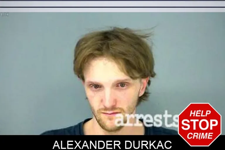 Alexander Durkac