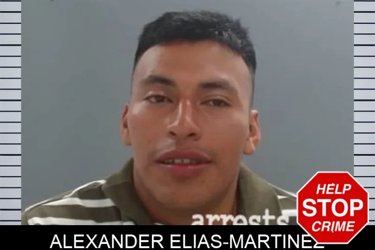 Alexander Elias-Martinez