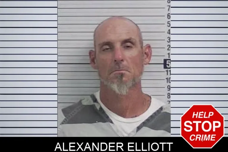 Alexander Elliott