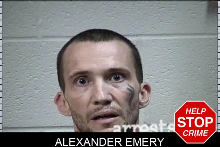 Alexander Emery