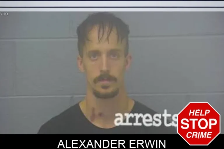 Alexander Erwin