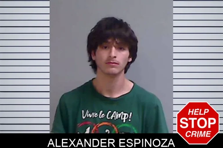 Alexander Espinoza