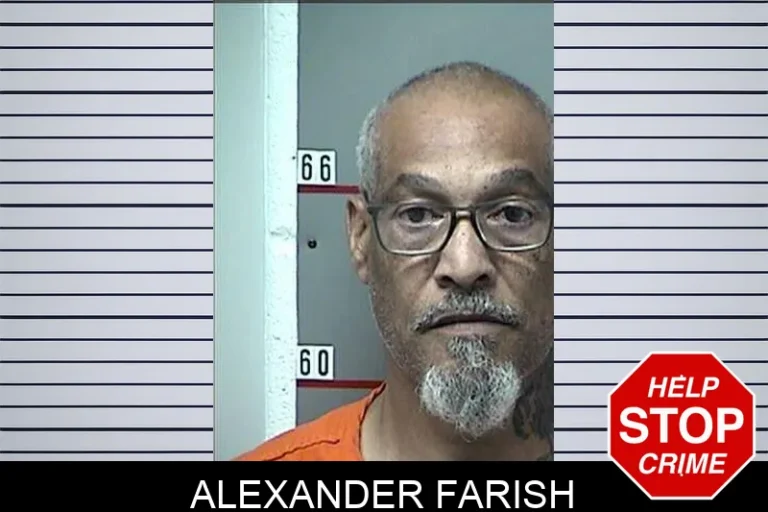 Alexander Farish