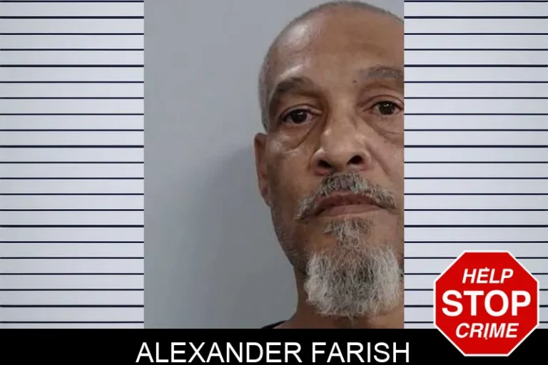 Alexander Farish