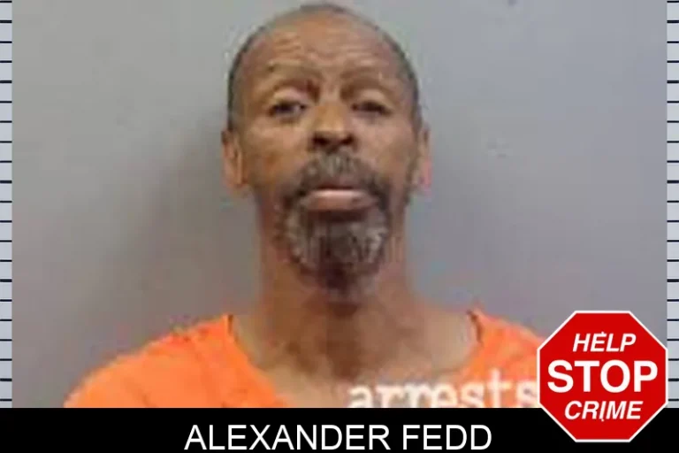 Alexander Fedd