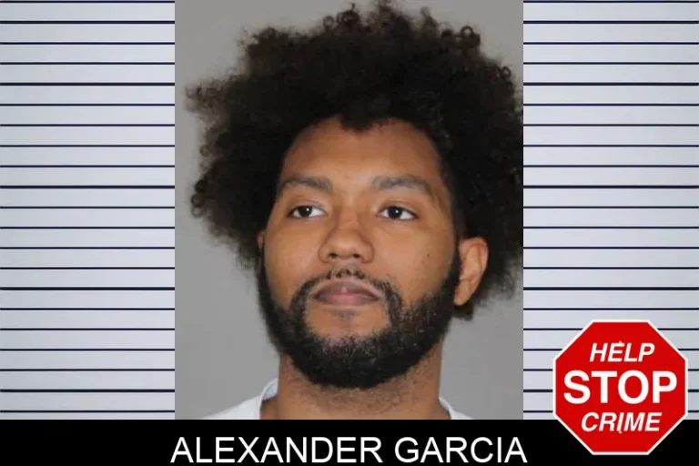 Alexander Garcia