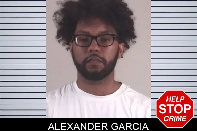 Alexander Garcia