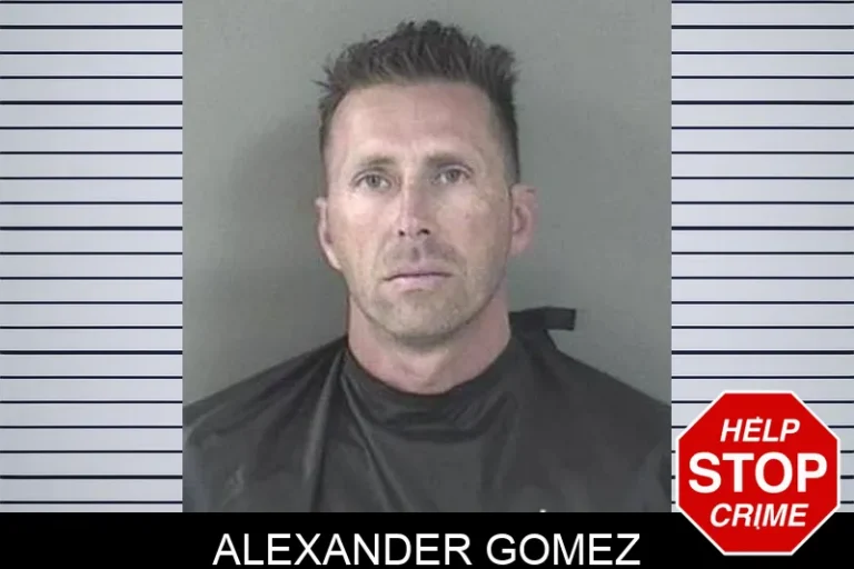 Alexander Gomez