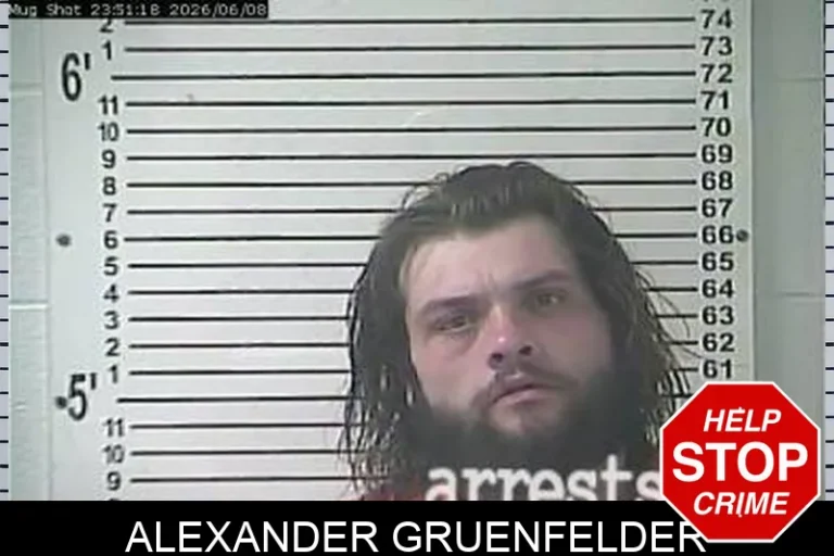 Alexander Gruenfelder