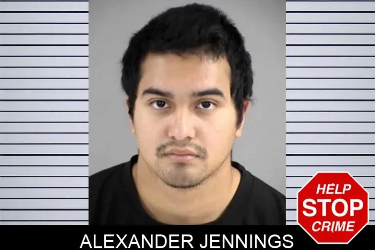 Alexander Jennings