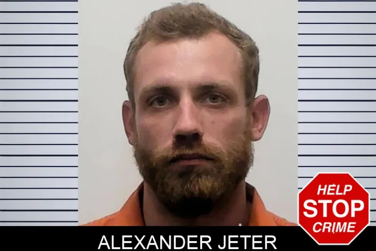 Alexander Jeter