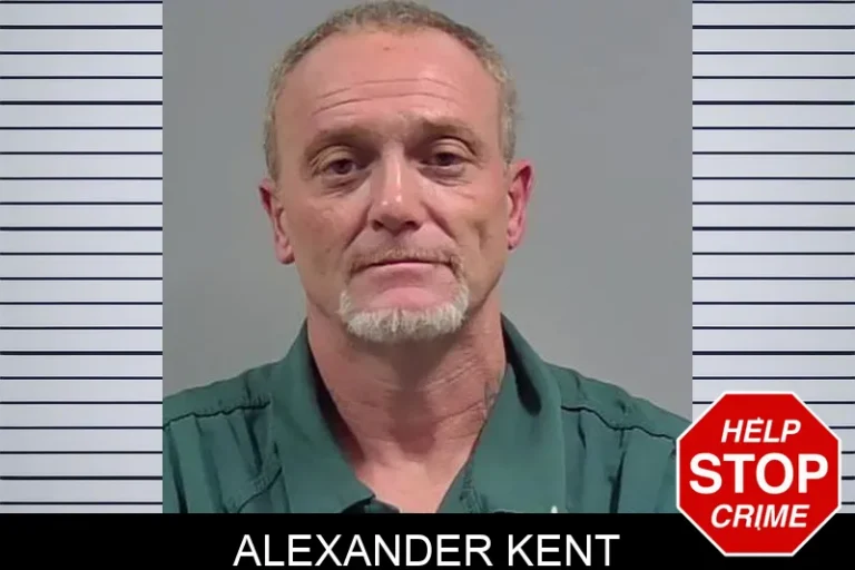 Alexander Kent